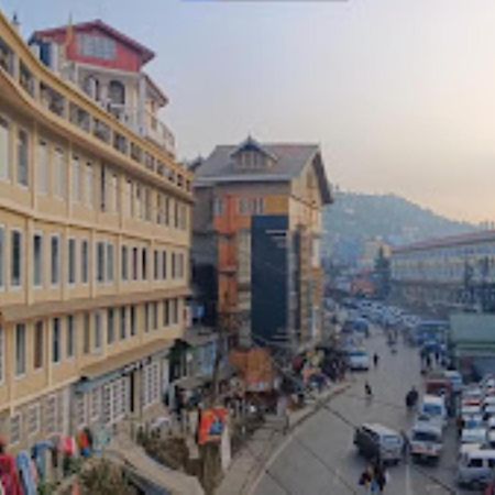דרג'ילינג Teesta Hotel , Darjeeling מראה חיצוני תמונה