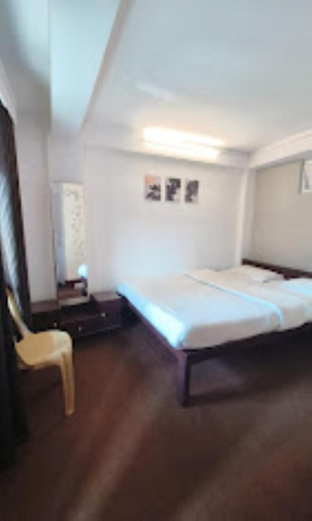 דרג'ילינג Teesta Hotel , Darjeeling מראה חיצוני תמונה