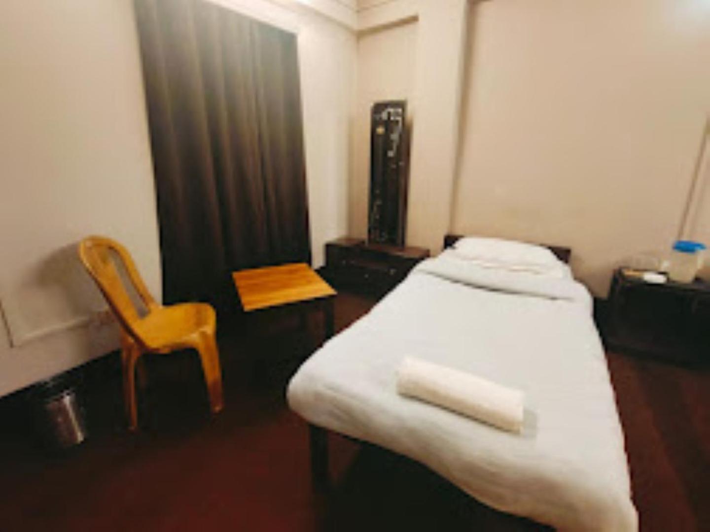 דרג'ילינג Teesta Hotel , Darjeeling מראה חיצוני תמונה