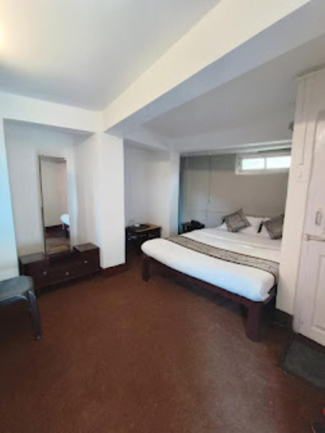 דרג'ילינג Teesta Hotel , Darjeeling מראה חיצוני תמונה