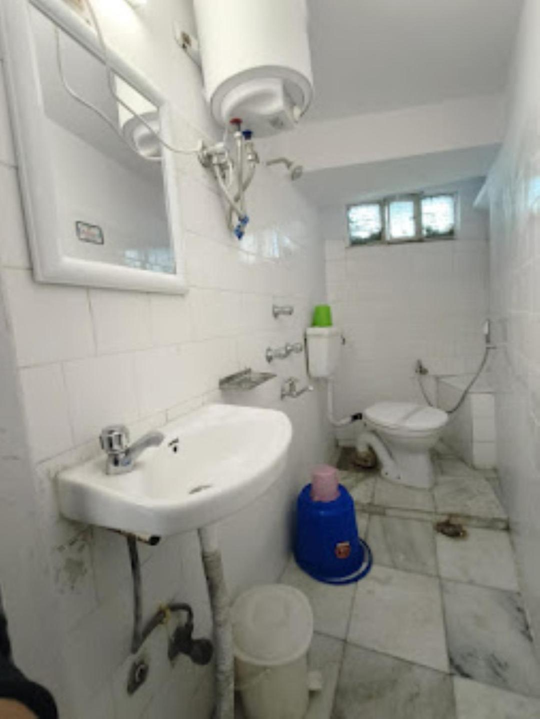 דרג'ילינג Teesta Hotel , Darjeeling מראה חיצוני תמונה