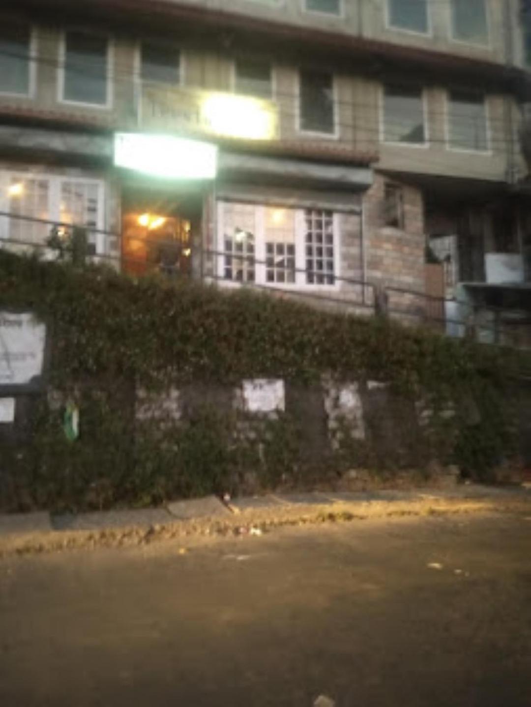 דרג'ילינג Teesta Hotel , Darjeeling מראה חיצוני תמונה